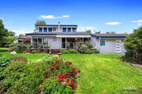 31 Myrtle St, Alexandra, VIC 3714