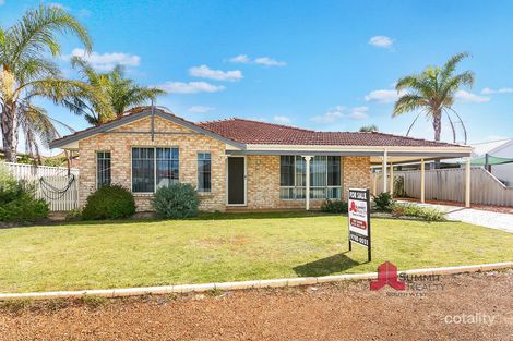 10 Kelderman Elb, Eaton, WA 6232