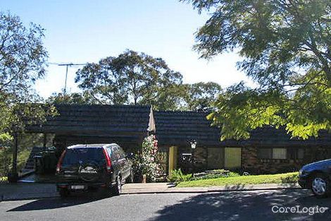 Property photo of 5 Heath Close East Killara NSW 2071