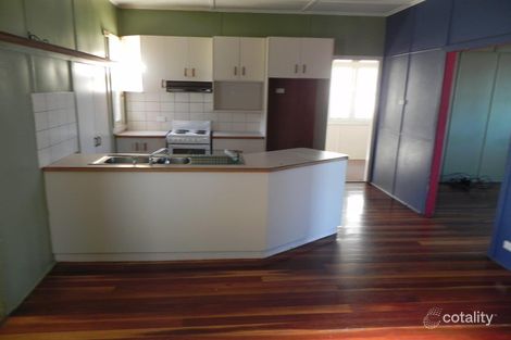 Property photo of 25 Shiel Street Rangeville QLD 4350