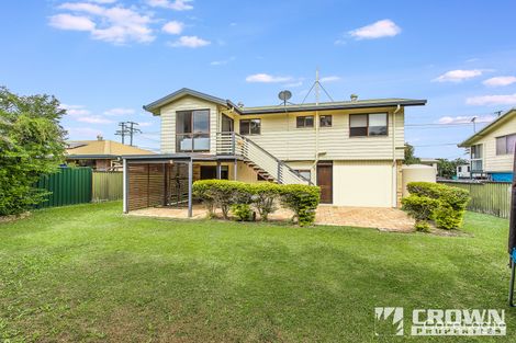Property photo of 4 Parsons Street Rothwell QLD 4022