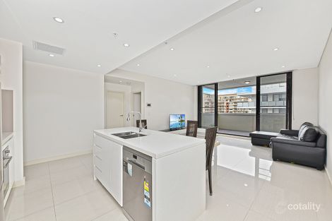 Property photo of 630/4 Nipper Street Homebush NSW 2140