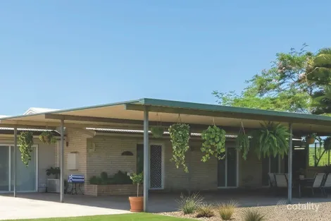 95 Fenech Ave, Alligator Creek, QLD 4740