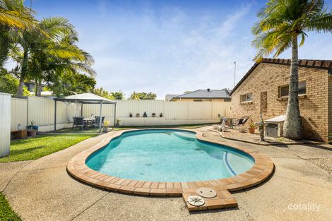 Property photo of 112A Heeb Street Benowa QLD 4217