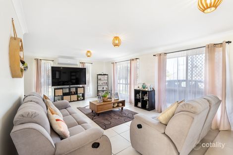 Property photo of 112A Heeb Street Benowa QLD 4217