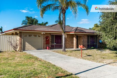 3 Aboyne Pl, Seville Grove, WA 6112