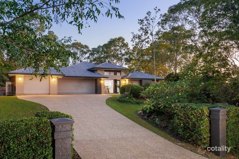 Property photo of 15 Ogle Place Pullenvale QLD 4069