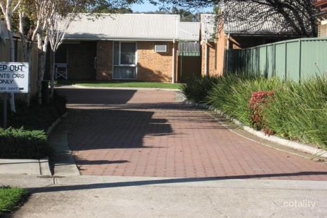 Property photo of 63A La Perouse Avenue Flinders Park SA 5025