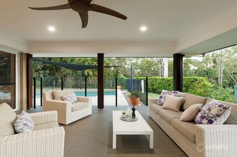 Property photo of 15 Ogle Place Pullenvale QLD 4069