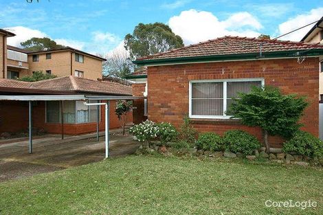 Property photo of 16 Macquarie Place Mortdale NSW 2223