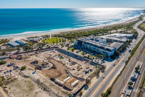 110/29 Leighton Beach Bvd, North Fremantle, WA 6159