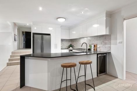 Property photo of 14 Burbidge Crescent Palmerston ACT 2913