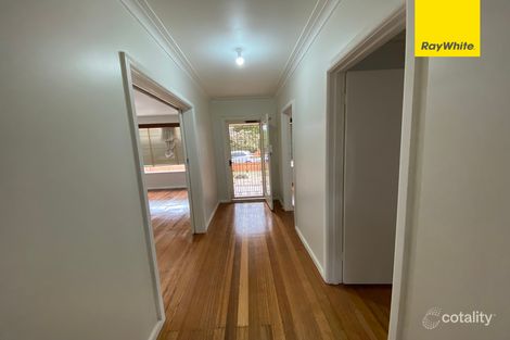 Property photo of 9 Harleston Street St Albans VIC 3021