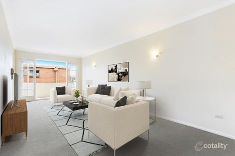 4/137 Brook St, Coogee, NSW 2034