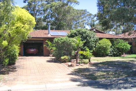 54 Mifsud Cres, Oakhurst, NSW 2761