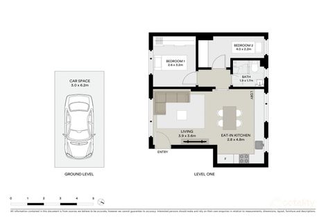 Property photo of 2/12A Corella Street Freshwater NSW 2096