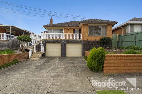 Property photo of 35 Wareham Street Springvale VIC 3171