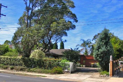 175c Old Northern Rd, Castle Hill, NSW 2154