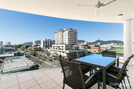 Property photo of 704/23-27 McLeod Street Cairns City QLD 4870