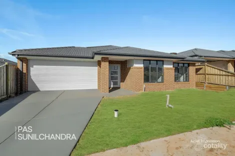 Property photo of 20 Mapleton Avenue Warragul VIC 3820