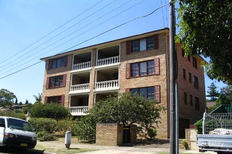 25/55 Parkview Rd, Russell Lea, NSW 2046