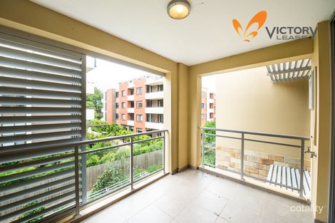 Property photo of 15/5-15 Boundary Street Roseville NSW 2069