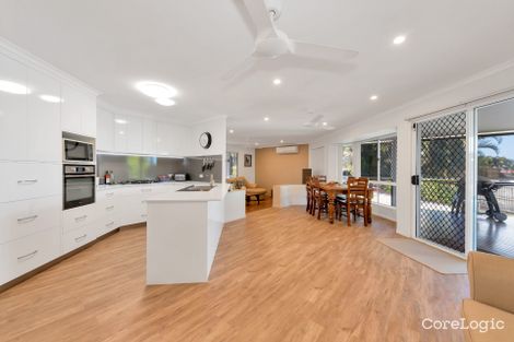 Property photo of 12 Cinnamon Drive Glenella QLD 4740