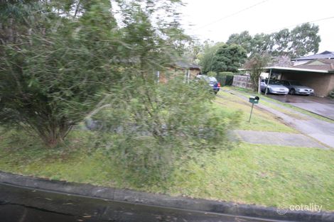 48 Agora Bvd, Ferntree Gully, VIC 3156