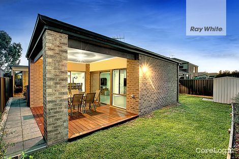 Property photo of 42 Harriers Street Mernda VIC 3754