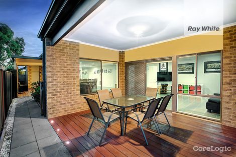 Property photo of 42 Harriers Street Mernda VIC 3754