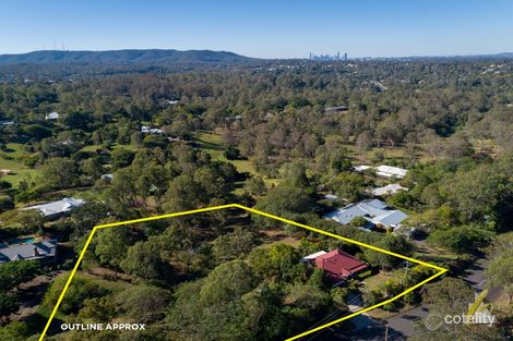 Property photo of 85 Pullenvale Road Pullenvale QLD 4069