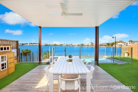 Property photo of 10 Reflection Crescent Birtinya QLD 4575