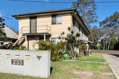 Property photo of 2/233 New England Highway Rutherford NSW 2320