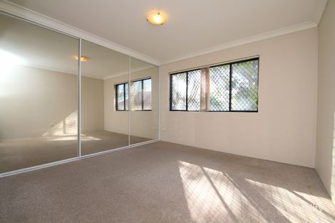 Property photo of 5/35 Brandon Avenue Bankstown NSW 2200