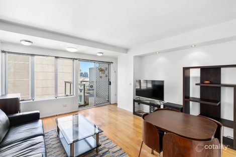 55/30 Russell St, Melbourne, VIC 3000