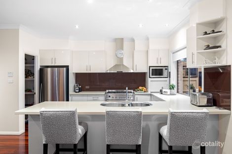 Property photo of 3C Peppercorn Drive Frenchs Forest NSW 2086