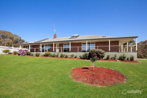 145 Reid Rd, Reedy Creek, VIC 3658