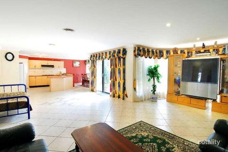 Property photo of 7 Lowan Place Kellyville NSW 2155