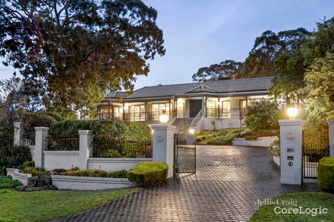 Property photo of 6 Concord Rise Templestowe VIC 3106