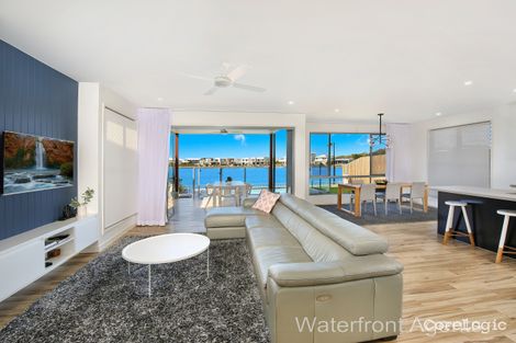 Property photo of 10 Reflection Crescent Birtinya QLD 4575