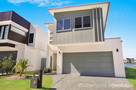 Property photo of 10 Reflection Crescent Birtinya QLD 4575