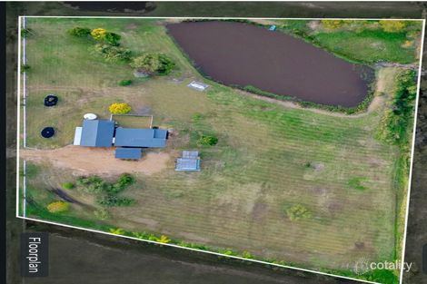 Property photo of 10 Thallon Road Hatton Vale QLD 4341