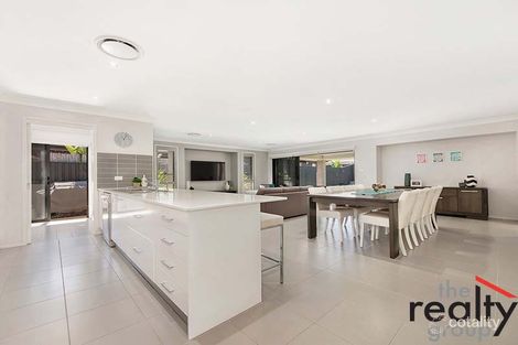 Property photo of 32 Lillydale Avenue Gledswood Hills NSW 2557