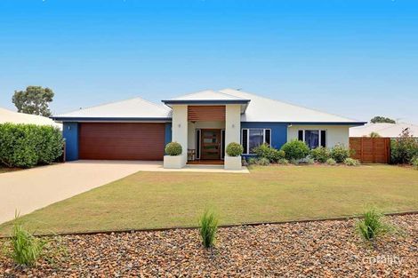 Property photo of 13 Trinity Close Bargara QLD 4670