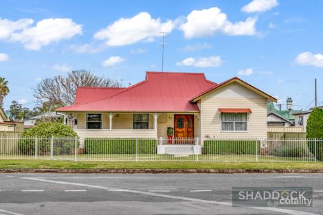 Property photo of 47 Hunter Street Singleton NSW 2330