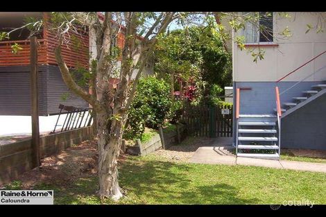 Property photo of 6 Oronsay Avenue Caloundra QLD 4551