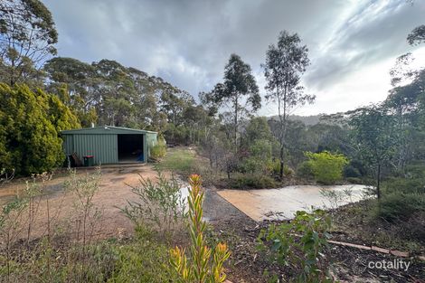Property photo of LOT 3 Pole Road Ironbank SA 5153