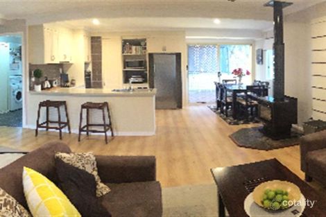 Property photo of 6 Lalor Street Crows Nest QLD 4355