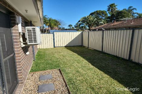Property photo of 23 Southee Circuit Oakhurst NSW 2761