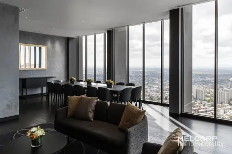 Property photo of 1110/318 Russell Street Melbourne VIC 3000